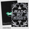 LE SSERAFIM - Made My Night / Compact Ver.