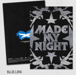 LE SSERAFIM - Made My Night / Compact Ver.