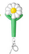 G-DRAGON - OFFICIAL MINI LIGHT KEYRING