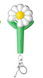G-DRAGON - OFFICIAL MINI LIGHT KEYRING