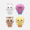 SHINEE  - 2026 SHINee WORLD VIII : THE INVERT MD / PEEK-UP FIGURE