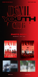 MCND -Devil Youth Club / Photobook vers.