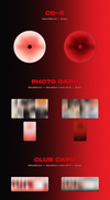 MCND -Devil Youth Club / Photobook vers.