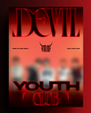 MCND -Devil Youth Club / Photobook vers.