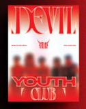 MCND -Devil Youth Club / Photobook vers.