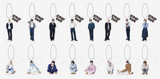 Stray Kids - RUN IT JAPAN OFFICIAL GOODS / MINI ACRYLIC STAND CHARM