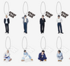 Stray Kids - RUN IT JAPAN OFFICIAL GOODS / MINI ACRYLIC STAND CHARM