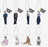 Stray Kids - RUN IT JAPAN OFFICIAL GOODS / MINI ACRYLIC STAND CHARM