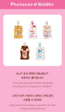 ILLIT - DEARLIT OFFICIAL MD / PHOTOCARD HOLDER