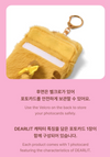 ILLIT - DEARLIT OFFICIAL MD / PHOTOCARD HOLDER