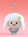 ATEEZ - MIGHTEEZ Rock The Stage  / PLUSH KEYRING - POPSTAR + Photocard