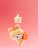 ATEEZ - MIGHTEEZ Rock The Stage / PLUSH CHARM