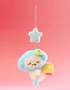 ATEEZ - MIGHTEEZ Rock The Stage / PLUSH CHARM
