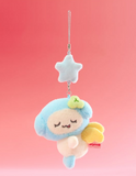 ATEEZ - MIGHTEEZ Rock The Stage / PLUSH CHARM