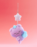 ATEEZ - MIGHTEEZ Rock The Stage / PLUSH CHARM