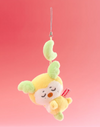 ATEEZ - MIGHTEEZ Rock The Stage / PLUSH CHARM