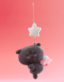 ATEEZ - MIGHTEEZ Rock The Stage / PLUSH CHARM