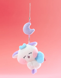 ATEEZ - MIGHTEEZ Rock The Stage / PLUSH CHARM
