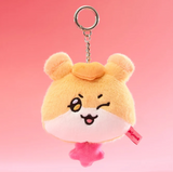 ATEEZ - MIGHTEEZ Rock The Stage / PLUSH TAPE MEASURE