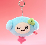 ATEEZ - MIGHTEEZ Rock The Stage / PLUSH TAPE MEASURE