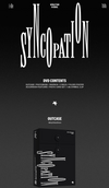 i-dle - 2026 i-dle WORLD TOUR Syncopation IN SEOUL DVD