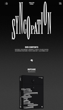 i-dle - 2026 i-dle WORLD TOUR Syncopation IN SEOUL DVD