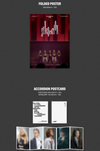 i-dle - 2026 i-dle WORLD TOUR Syncopation IN SEOUL DVD