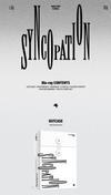 i-dle - 2026 i-dle WORLD TOUR Syncopation IN SEOUL Blu-ray *LATER RELEASE*