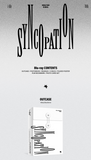 i-dle - 2026 i-dle WORLD TOUR Syncopation IN SEOUL Blu-ray *LATER RELEASE*
