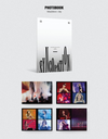 i-dle - 2026 i-dle WORLD TOUR Syncopation IN SEOUL Blu-ray *LATER RELEASE*