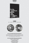 i-dle - 2026 i-dle WORLD TOUR Syncopation IN SEOUL Blu-ray *LATER RELEASE*