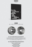 i-dle - 2026 i-dle WORLD TOUR Syncopation IN SEOUL Blu-ray *LATER RELEASE*