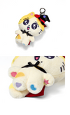 ENHYPEN  - SPOOKY ENCHIN OFFICIAL MD / Plush Keyring