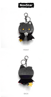ENHYPEN  - SPOOKY ENCHIN OFFICIAL MD / Plush Keyring