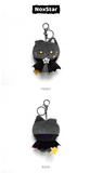 ENHYPEN  - SPOOKY ENCHIN OFFICIAL MD / Plush Keyring