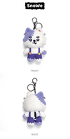 ENHYPEN  - SPOOKY ENCHIN OFFICIAL MD / Plush Keyring