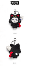 ENHYPEN  - SPOOKY ENCHIN OFFICIAL MD / Plush Keyring