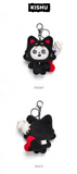 ENHYPEN  - SPOOKY ENCHIN OFFICIAL MD / Plush Keyring