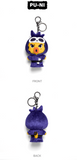 ENHYPEN  - SPOOKY ENCHIN OFFICIAL MD / Plush Keyring