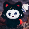 ENHYPEN  - SPOOKY ENCHIN OFFICIAL MD / Plush Keyring