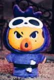 ENHYPEN  - SPOOKY ENCHIN OFFICIAL MD / Plush Keyring