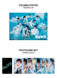 ATEEZ - 8TH ANNIVERSARY EXHIBITION: BLUE DRIFT OFFICIAL MD / PHOTOBOOK (DEC '26)