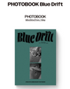 ATEEZ - 8TH ANNIVERSARY EXHIBITION: BLUE DRIFT OFFICIAL MD / PHOTOBOOK (DEC '26)