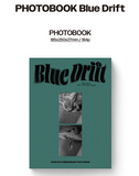 ATEEZ - 8TH ANNIVERSARY EXHIBITION: BLUE DRIFT OFFICIAL MD / PHOTOBOOK (DEC '26)