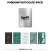 ATEEZ - 8TH ANNIVERSARY EXHIBITION: BLUE DRIFT OFFICIAL MD / RANDOM PHOTOCARD PACK (DEC '26)