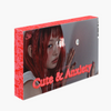 Yves - Cute & Anxiety