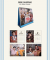 &TEAM - 2027 SEASON'S GREETINGS : Who Ate the Cake?