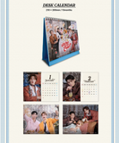 &TEAM - 2027 SEASON'S GREETINGS : Who Ate the Cake?