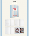 &TEAM - 2027 SEASON'S GREETINGS : Who Ate the Cake?