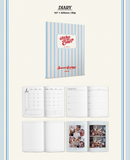 &TEAM - 2027 SEASON'S GREETINGS : Who Ate the Cake?